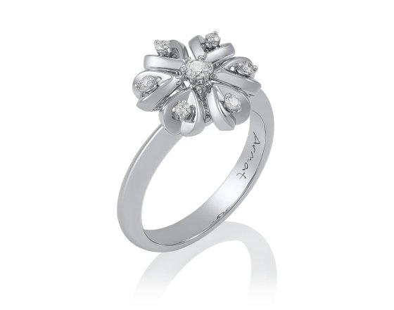 Кольцо KS00544